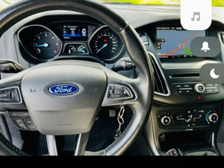 Ford Focus foto 5