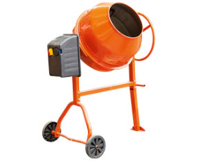Betoniera BM 125-140 LS, echilibru intre pret si calitate