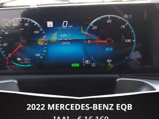 Mercedes EQB foto 9