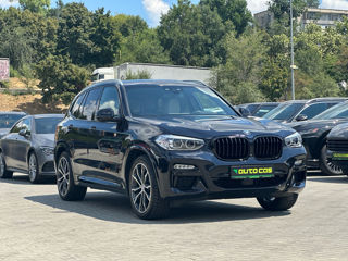 BMW X3 foto 5