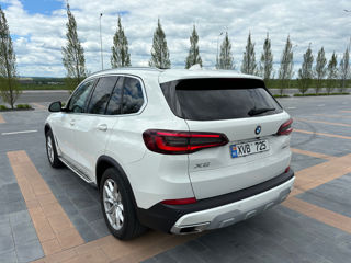 BMW X5 foto 3