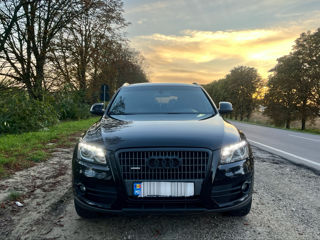 Audi Q5 foto 2