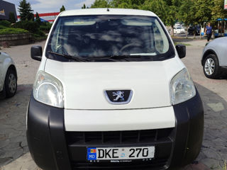 Peugeot Bipper foto 1