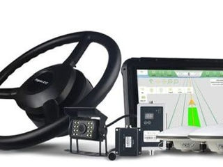Hexagon ti-5 , ti-7, ti-10 , автопилоты , контроллеры опрыскивателей , контроллеры вноса удобрений, foto 1