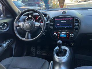 Nissan Juke foto 9