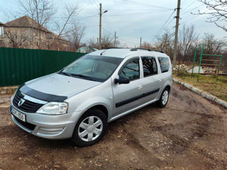 Dacia Logan Mcv foto 7