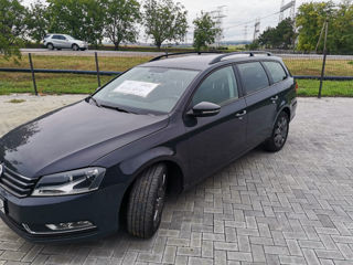 Volkswagen Passat foto 6