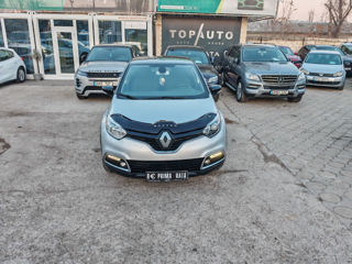 Renault Captur foto 2