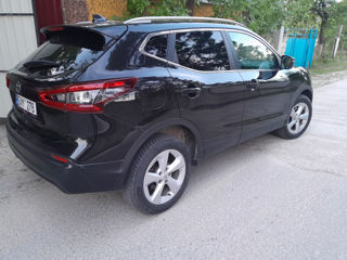 Nissan Qashqai foto 9