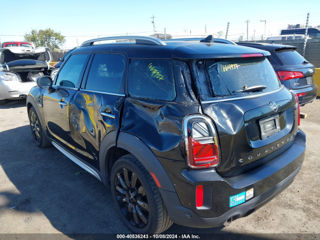 Mini Cooper S Countryman foto 5