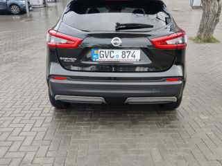 Nissan Qashqai foto 4