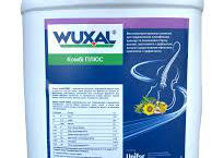 Wuxal suspension - mai mult ca un ingrasamint - uniferx.com foto 1