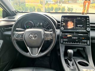 Toyota Avalon foto 5