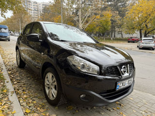 Nissan Qashqai foto 3