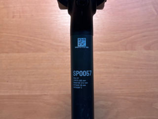 Canyon seatpost SP0057 foto 3