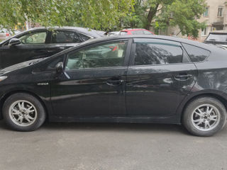 Toyota Prius foto 8