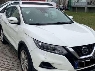 Nissan Qashqai foto 2