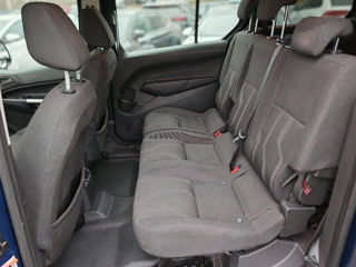 Ford Transit Connect foto 9