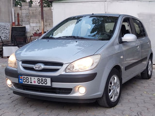 Hyundai Getz foto 1