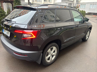 Skoda Karoq foto 7