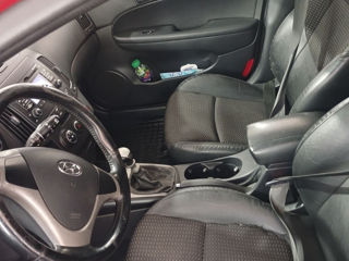 Hyundai i30 foto 6