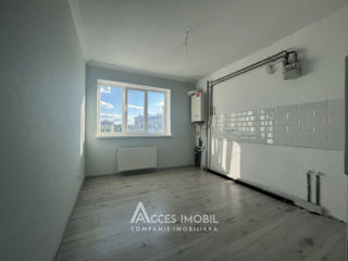 Apartament cu 1 cameră, 41 m², Botanica, Chișinău foto 3