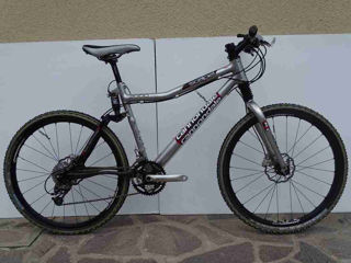 Куплю Cannondale Scalpel 26 foto 5