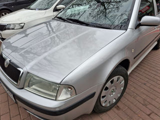 Skoda Octavia foto 3