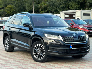 Skoda Kodiaq foto 5