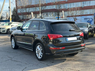 Audi Q5 foto 6