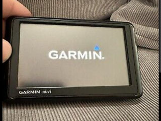 Navigator Garmin nuvi 1390