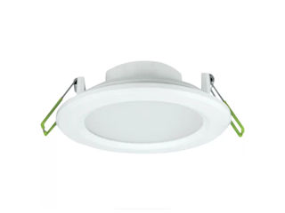 Spot incorporabil LED. VIVALUX Art. 75207