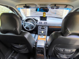 Volvo XC90 foto 5