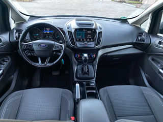 Ford Grand C-MAX foto 5