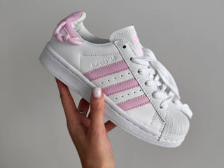 Adidas Superstar Knotted Rope Women's