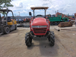 Tractor Japonez Yanmar AF 322 foto 2