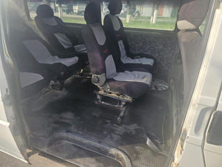 Volkswagen T4 foto 6