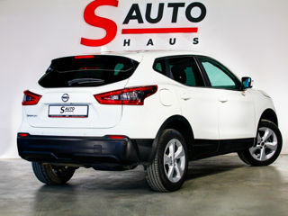 Nissan Qashqai foto 3