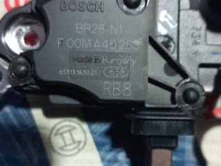 Щетки Bosch F Oom A45253 foto 2