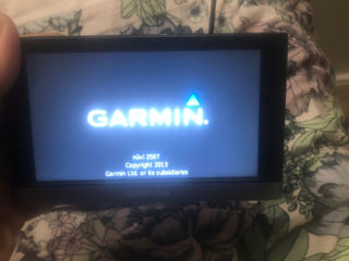 Garmin nuvi