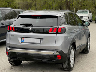 Peugeot 3008 foto 5