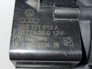 Водяная помпа, насос, Water Pump VW Audi 059121012A 06D121601 059121004G 059121004F foto 4