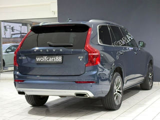 Volvo XC90 foto 3