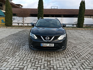 Nissan Qashqai foto 2