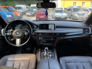 BMW X5 foto 11