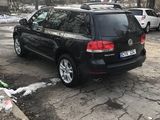 Volkswagen Touareg foto 4