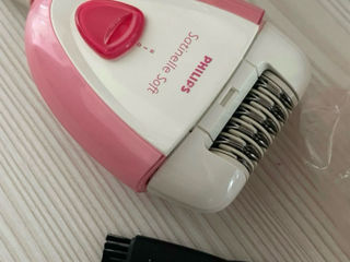 Epilator nou