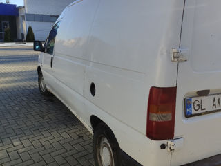 Citroen Jumpy foto 4