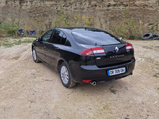 Renault Laguna foto 4