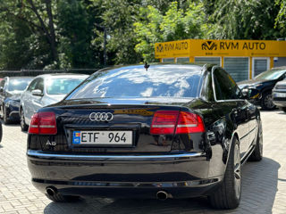 Audi A8 foto 5